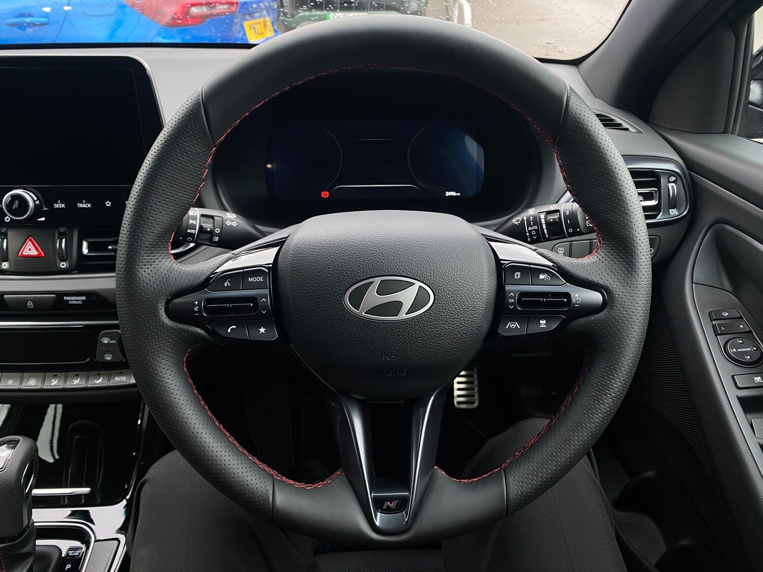 Used Volkswagen Tiguan 2024 for sale - 77537687: Photo 42