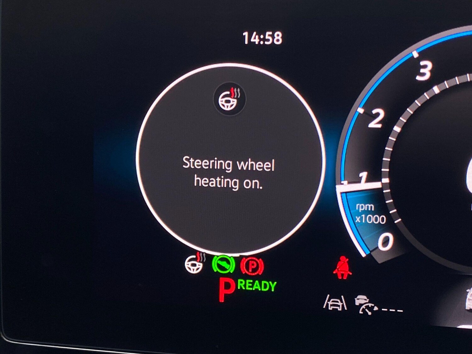 Used Volkswagen Tiguan 2024 for sale - 77537687: Photo 46