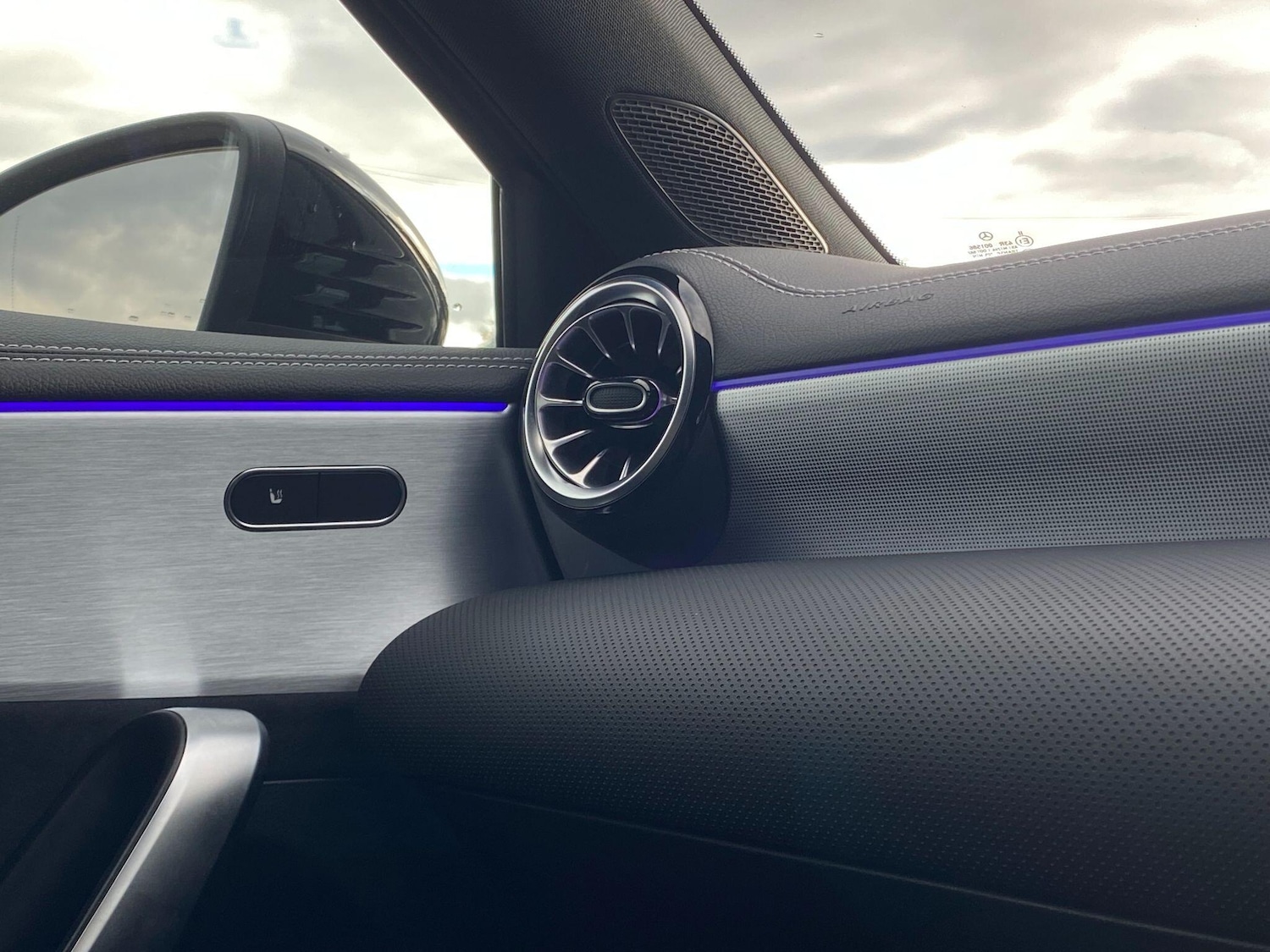 Used Mercedes-Benz A-Class 2022 for sale - 76370303: Photo 12