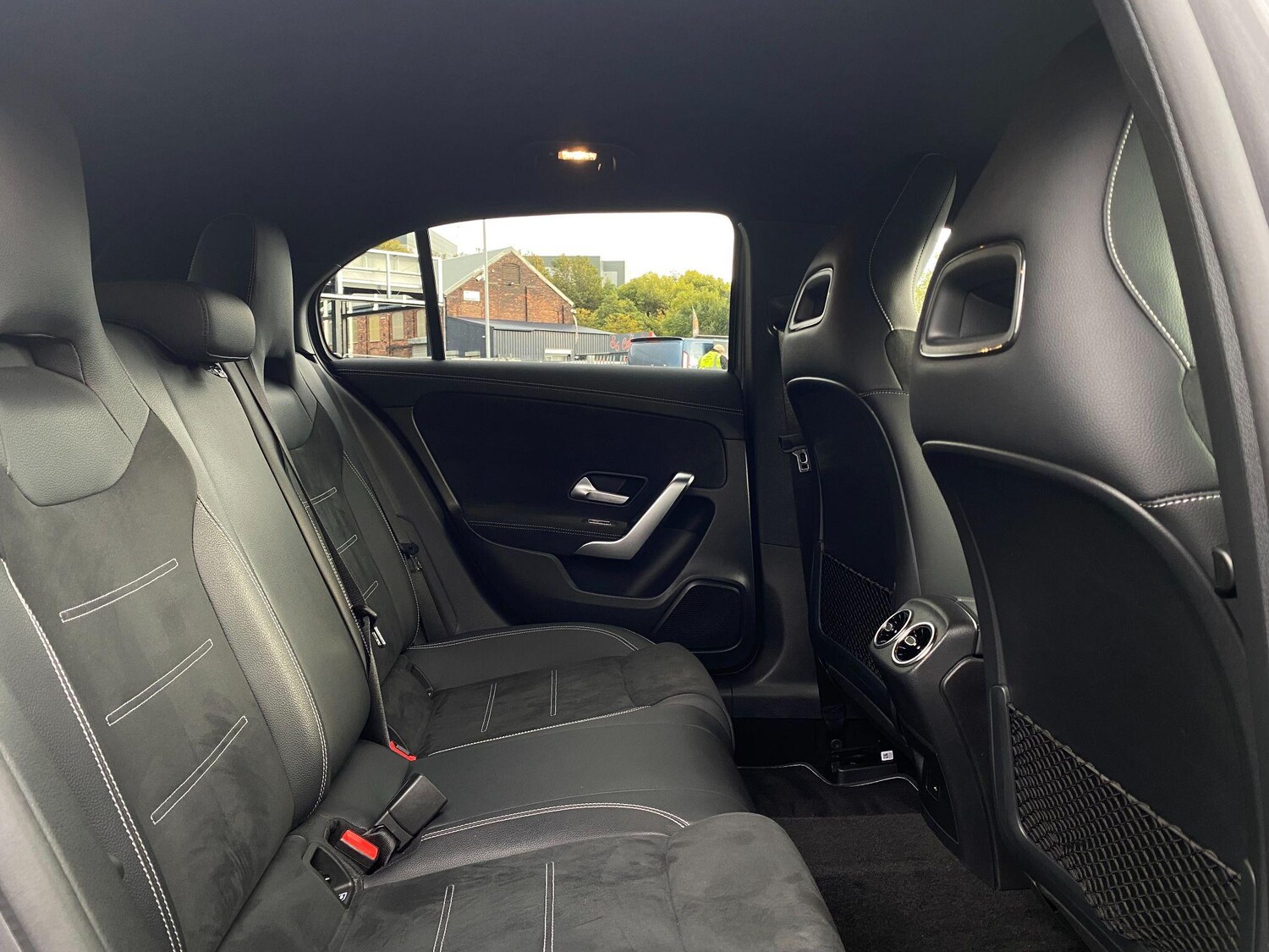 Used Mercedes-Benz A-Class 2022 for sale - 76370303: Photo 13