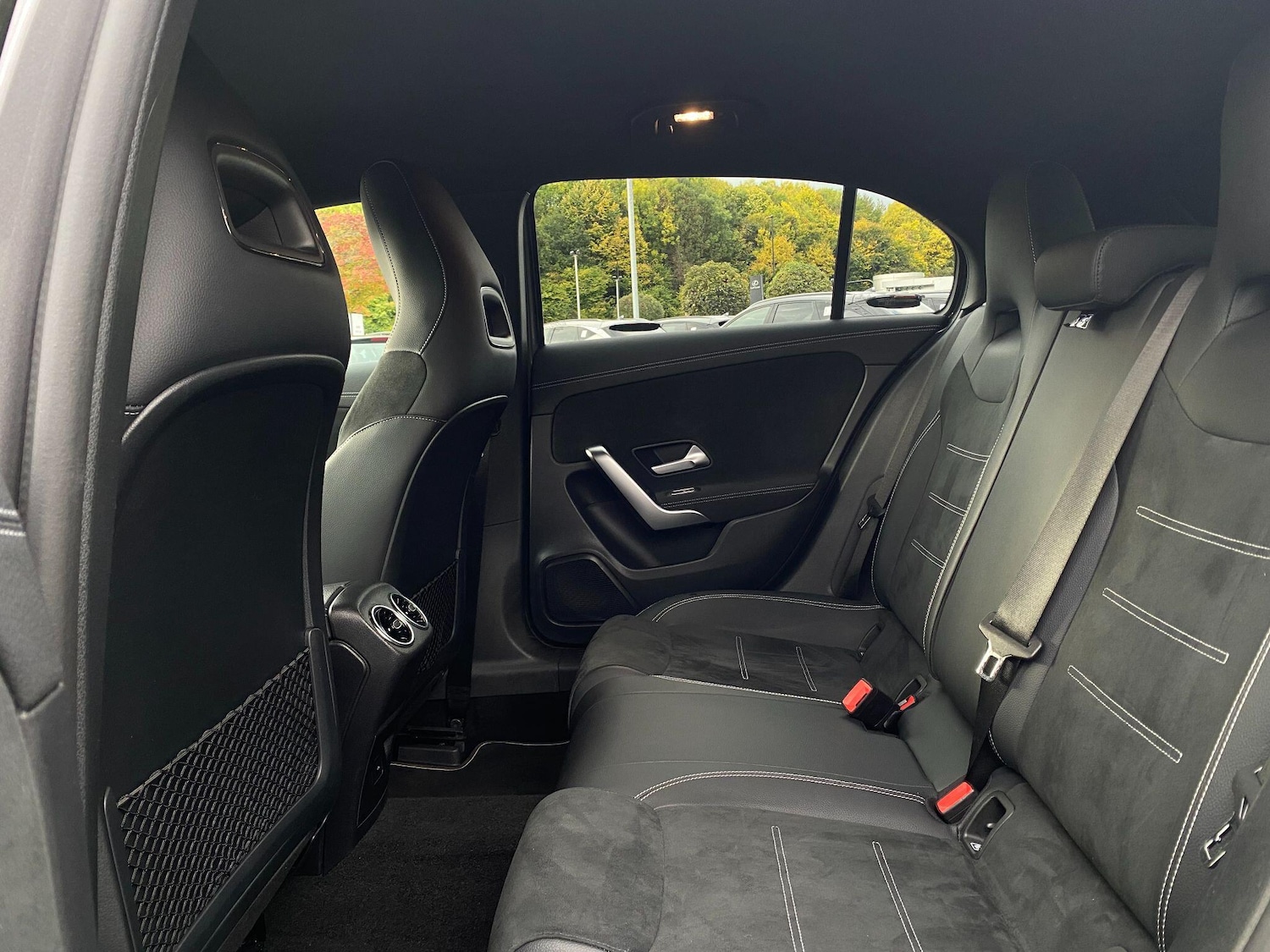 Used Mercedes-Benz A-Class 2022 for sale - 76370303: Photo 14