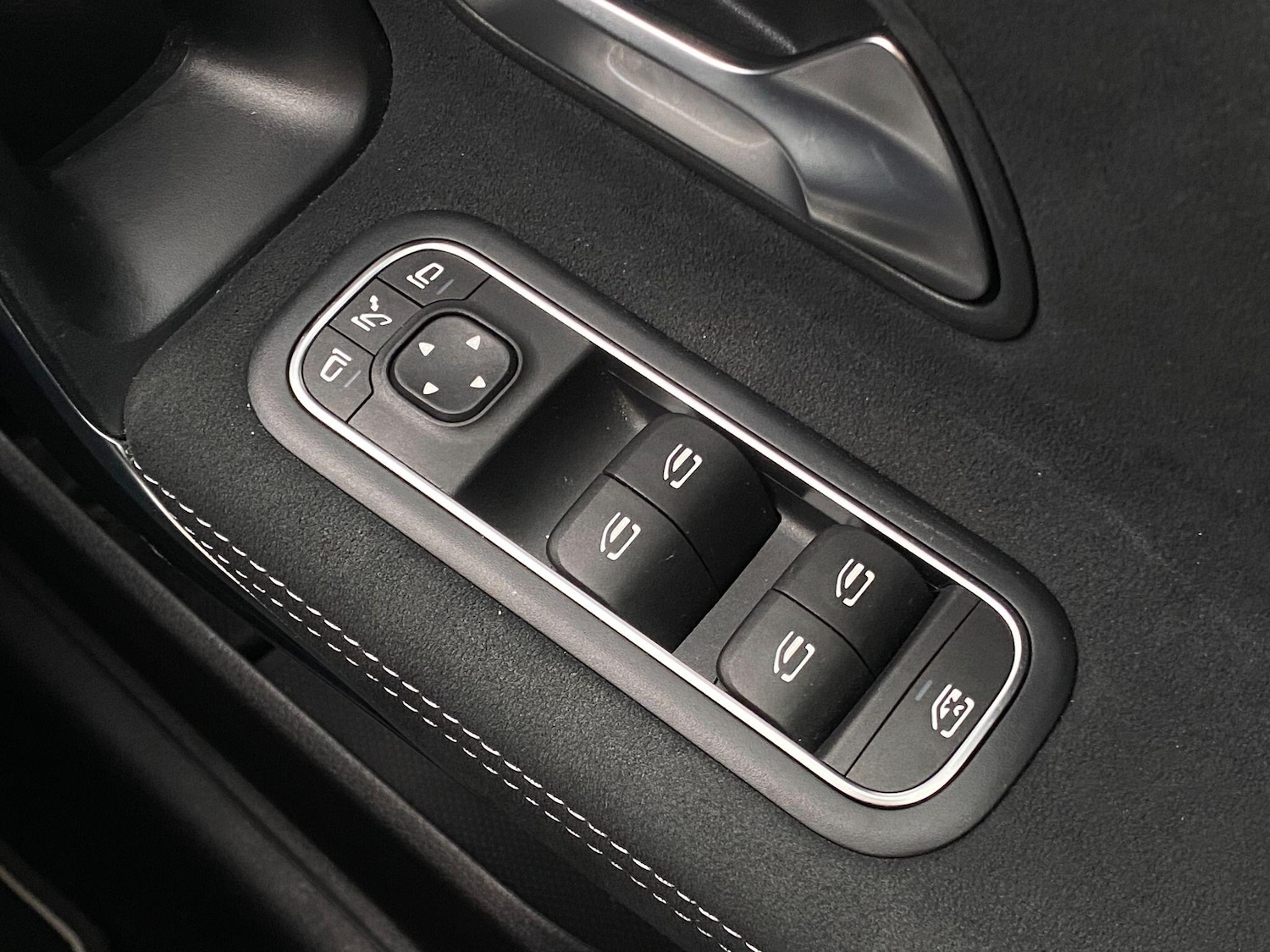 Used Mercedes-Benz A-Class 2022 for sale - 76370303: Photo 17