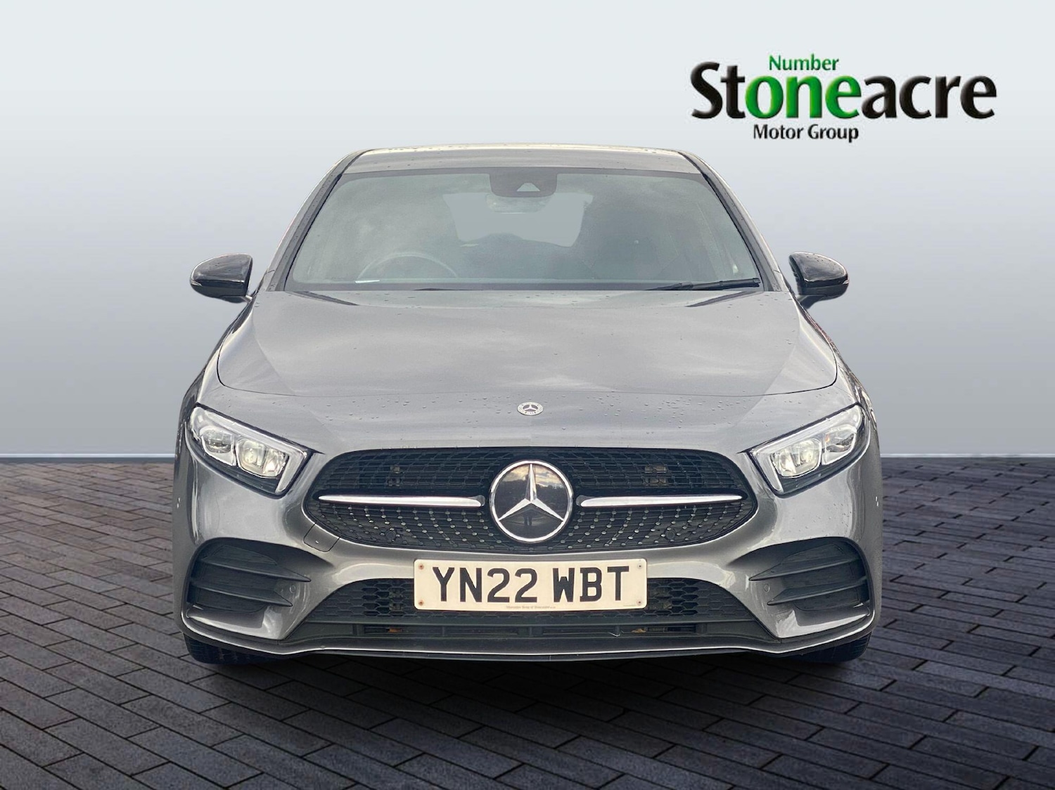Used Mercedes-Benz A-Class 2022 for sale - 76370303: Photo 2