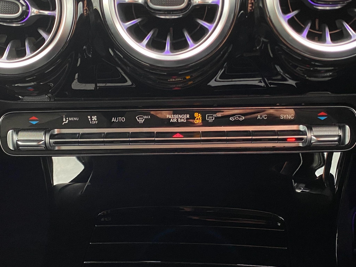 Used Mercedes-Benz A-Class 2022 for sale - 76370303: Photo 24