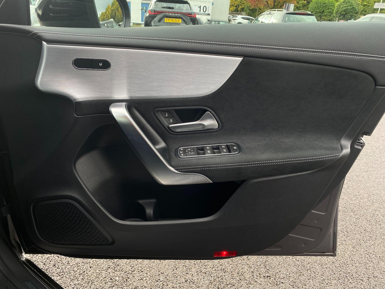 Used Mercedes-Benz A-Class 2022 for sale - 76370303: Photo 29