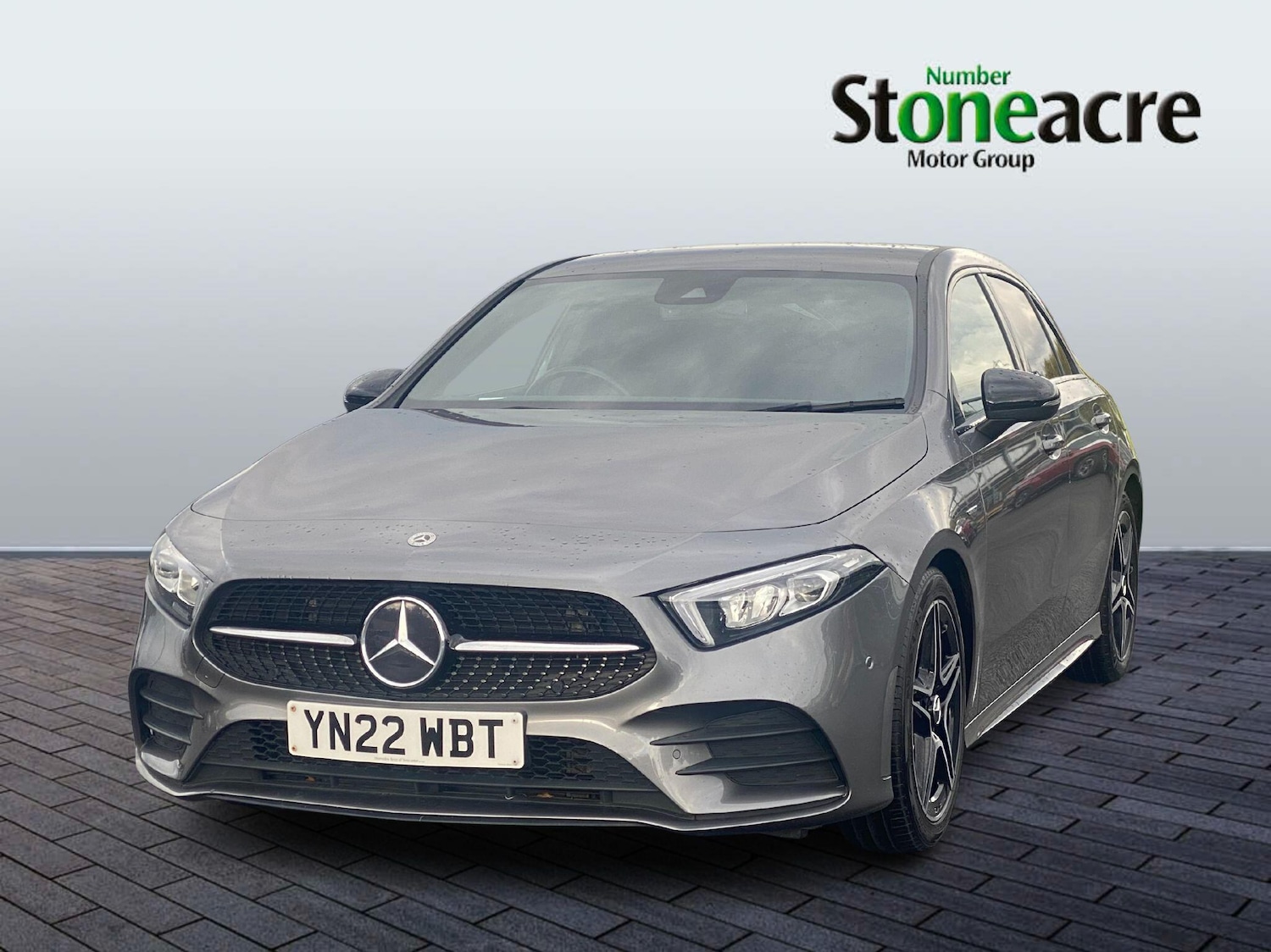 Used Mercedes-Benz A-Class 2022 for sale - 76370303: Photo 3