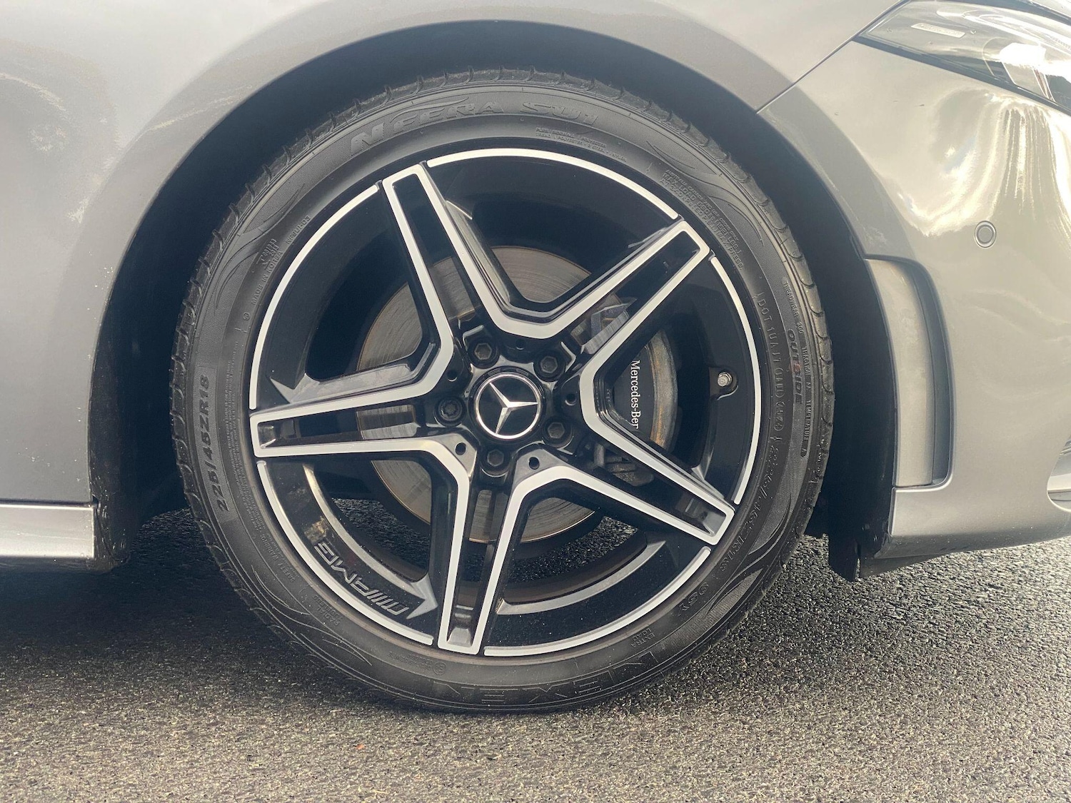 Used Mercedes-Benz A-Class 2022 for sale - 76370303: Photo 30