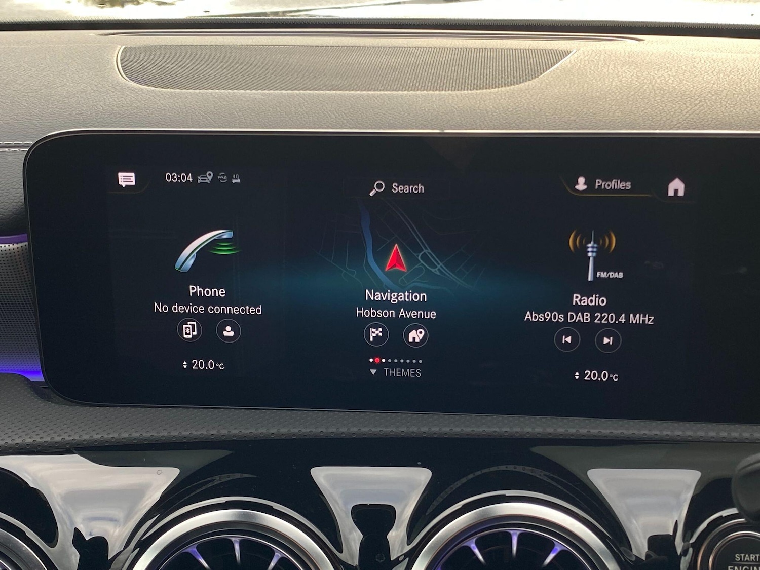 Used Mercedes-Benz A-Class 2022 for sale - 76370303: Photo 31