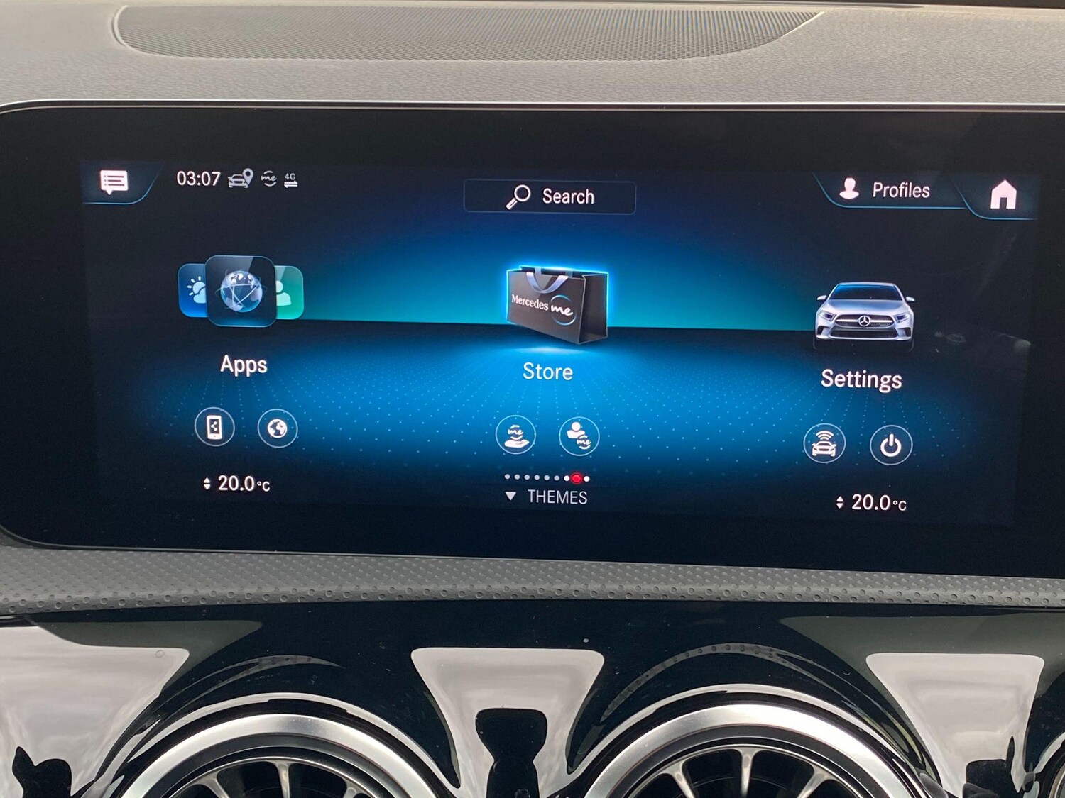 Used Mercedes-Benz A-Class 2022 for sale - 76370303: Photo 33