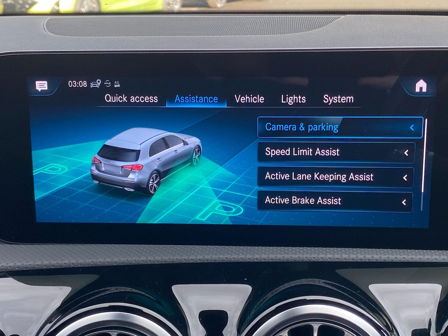 Used Mercedes-Benz A-Class 2022 for sale - 76370303: Photo 35