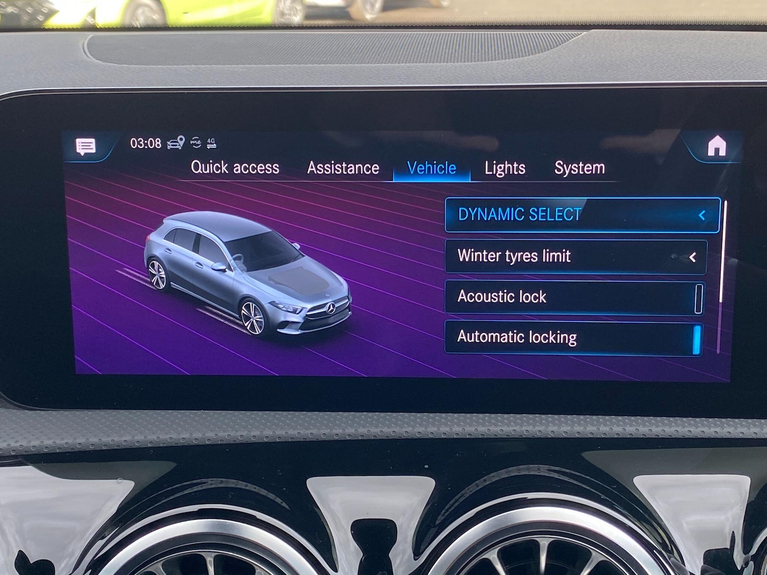 Used Mercedes-Benz A-Class 2022 for sale - 76370303: Photo 36