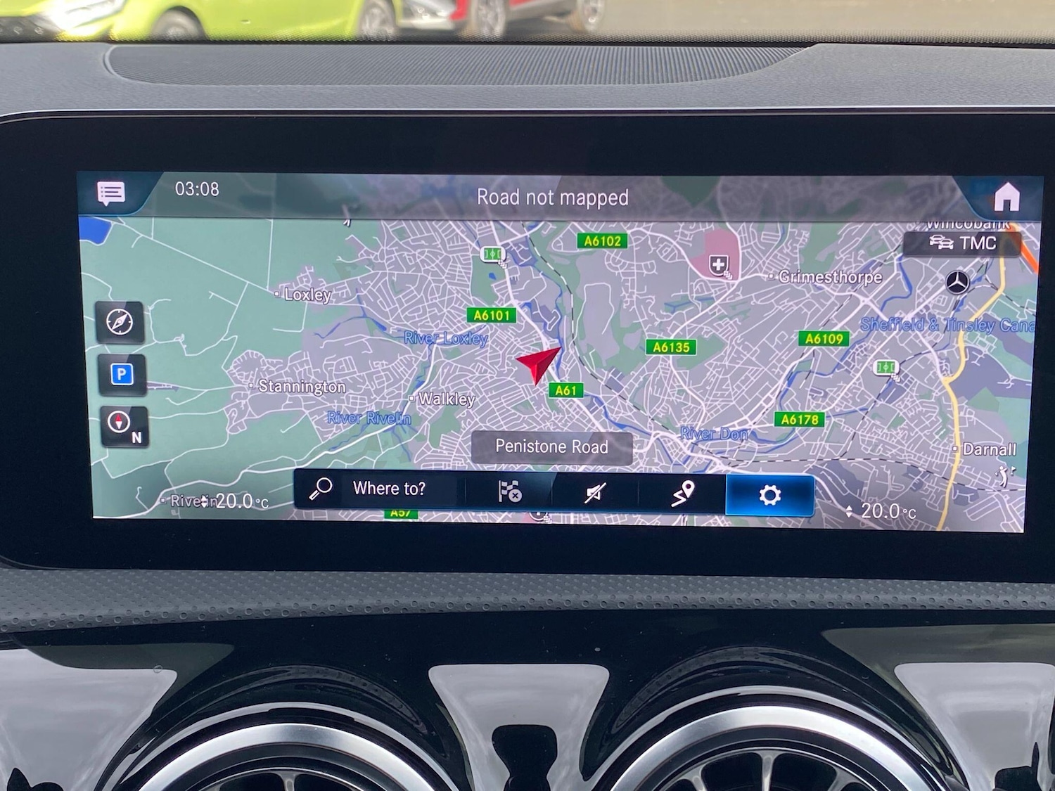 Used Mercedes-Benz A-Class 2022 for sale - 76370303: Photo 37