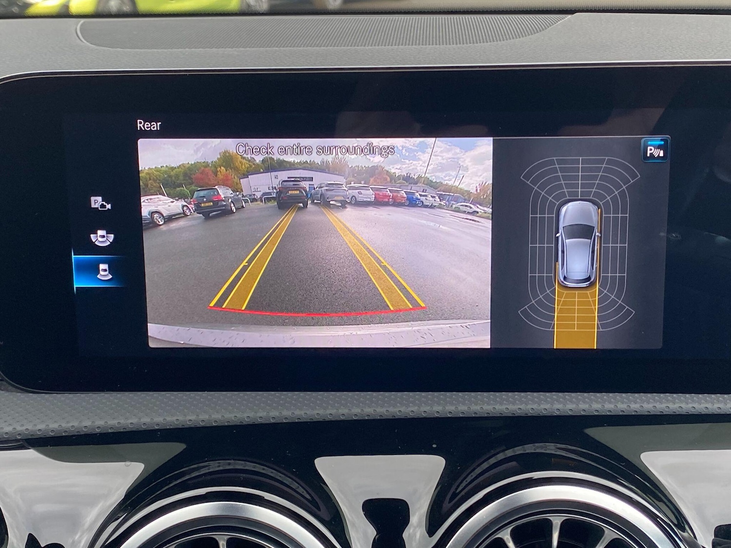 Used Mercedes-Benz A-Class 2022 for sale - 76370303: Photo 39