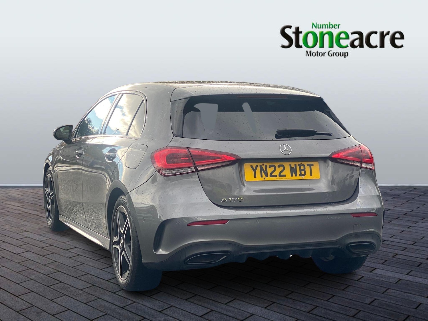 Used Mercedes-Benz A-Class 2022 for sale - 76370303: Photo 4