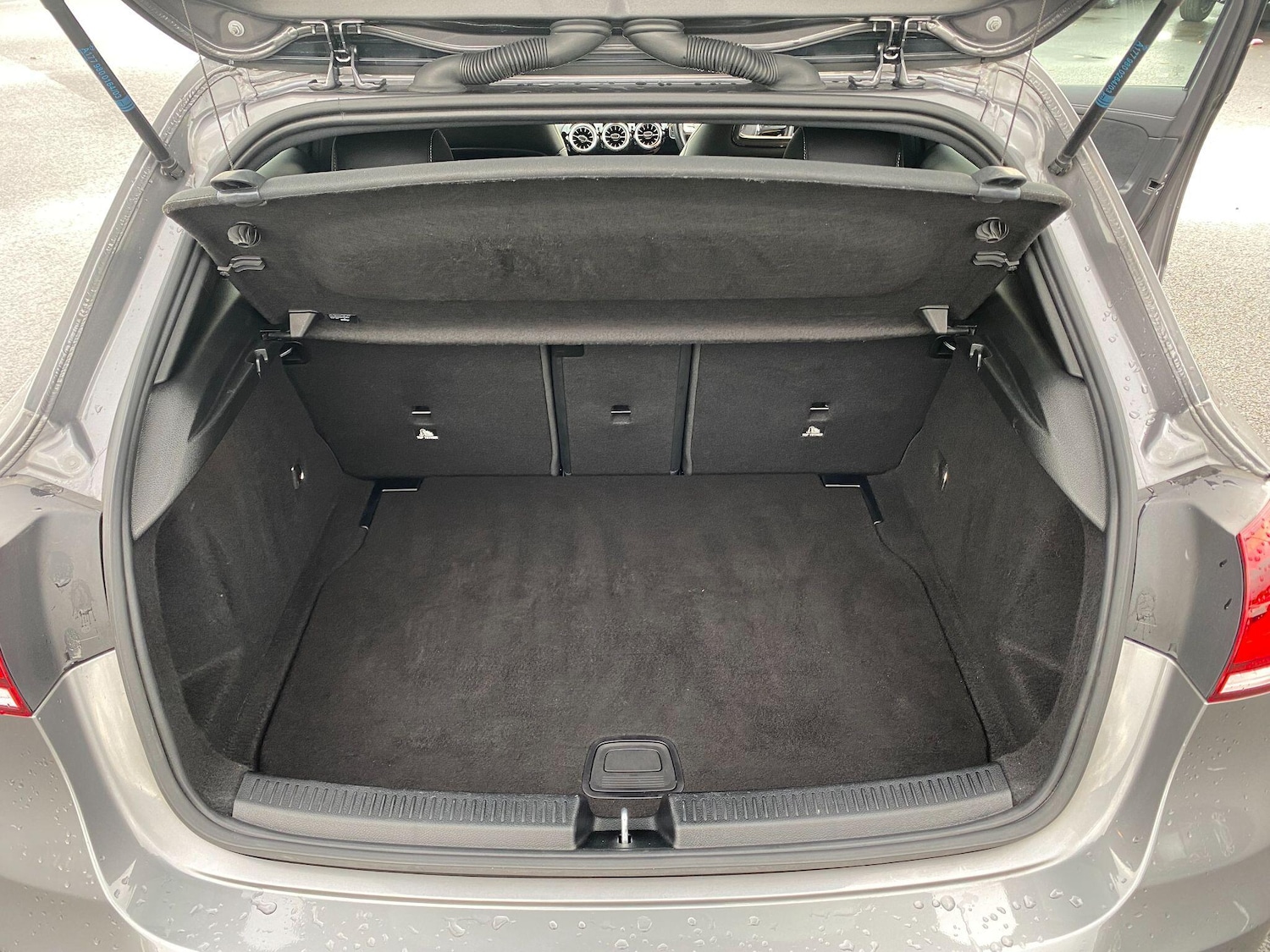 Used Mercedes-Benz A-Class 2022 for sale - 76370303: Photo 41