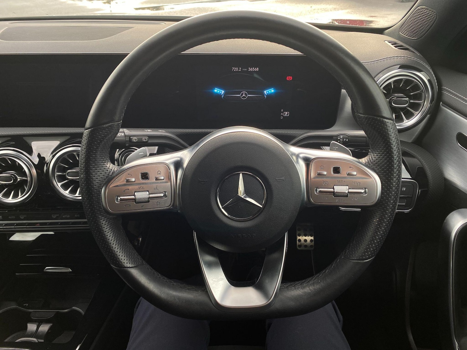 Used Mercedes-Benz A-Class 2022 for sale - 76370303: Photo 42