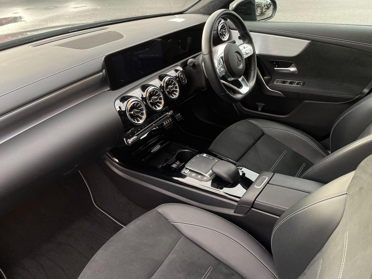 Used Mercedes-Benz A-Class 2022 for sale - 76370303: Photo 43