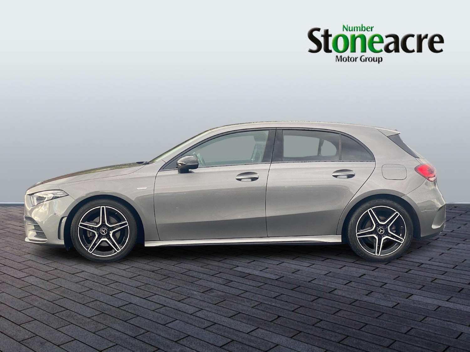 Used Mercedes-Benz A-Class 2022 for sale - 76370303: Photo 5