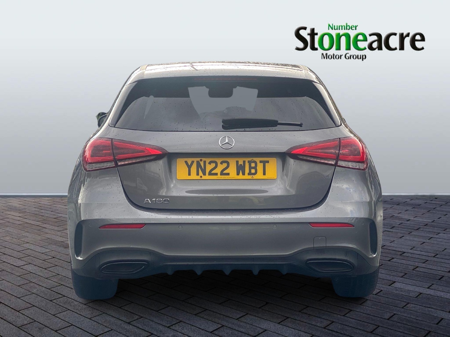 Used Mercedes-Benz A-Class 2022 for sale - 76370303: Photo 6