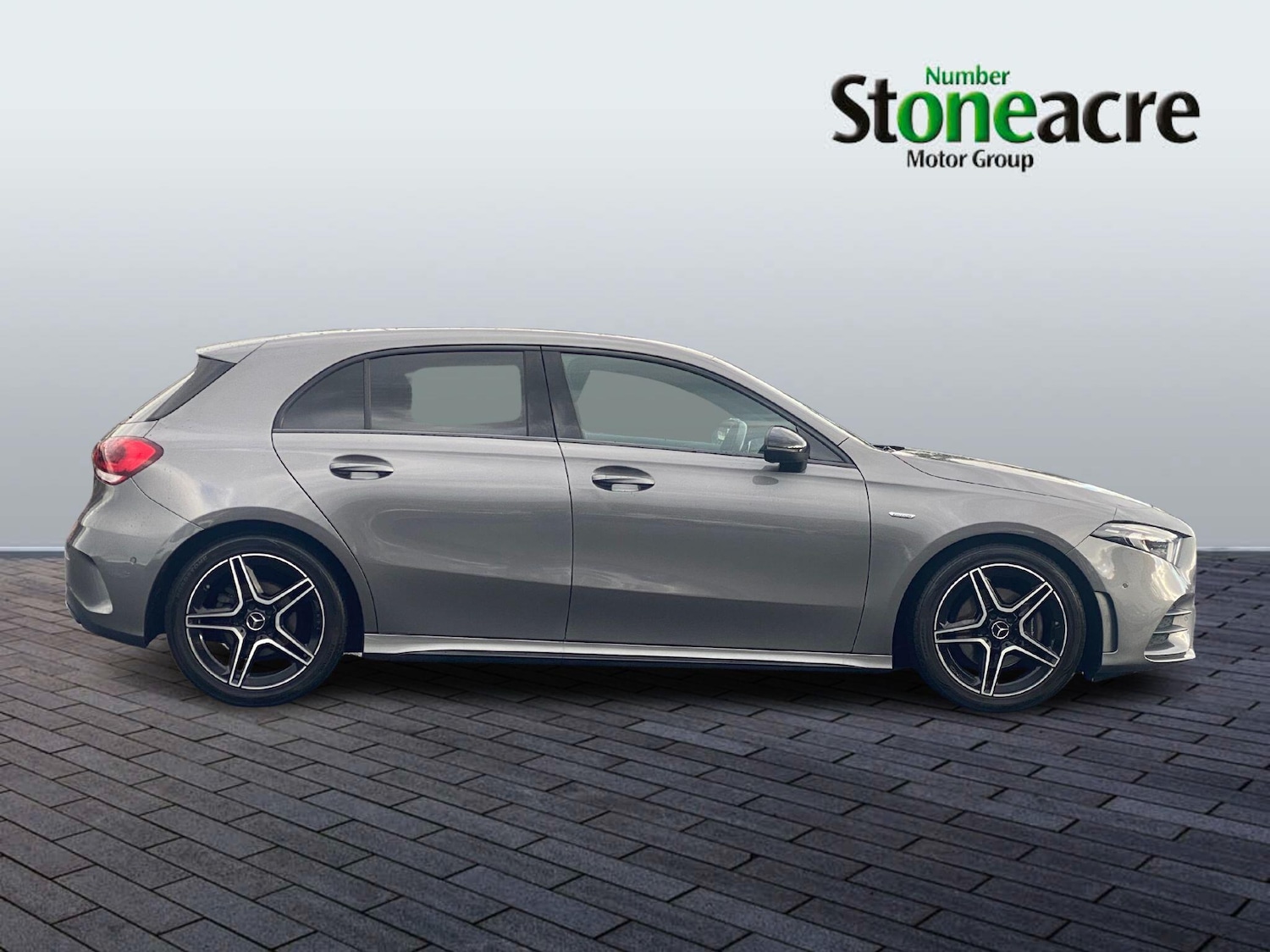 Used Mercedes-Benz A-Class 2022 for sale - 76370303: Photo 7