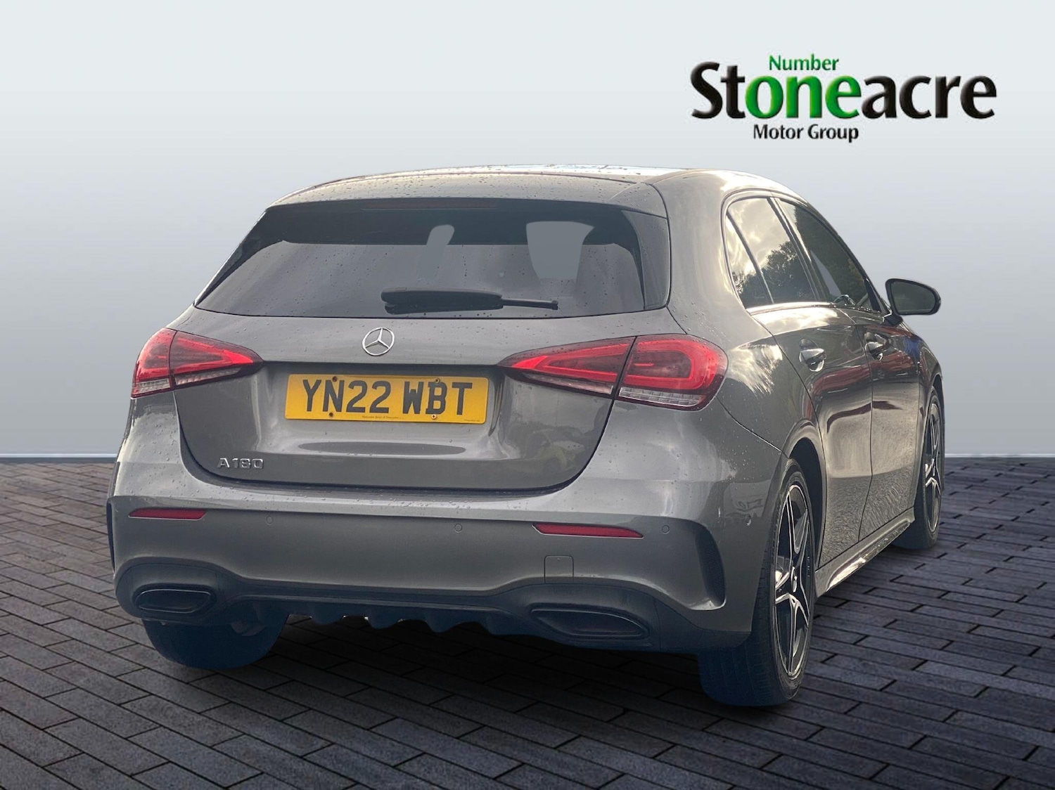 Used Mercedes-Benz A-Class 2022 for sale - 76370303: Photo 8