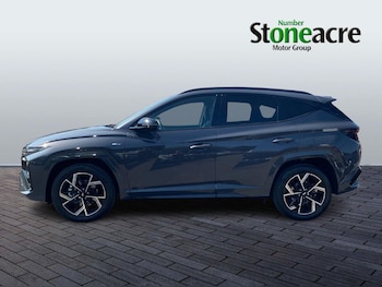 Used Hyundai TUCSON 2026 for sale - 78947450: Photo