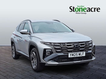 Used Hyundai TUCSON 2025 for sale - 77304916: Photo