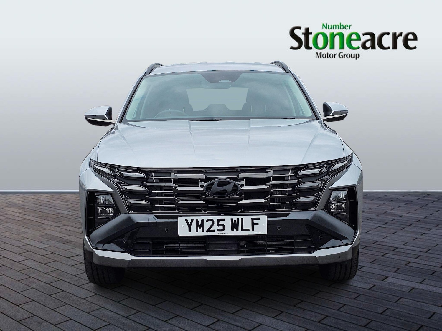 Used Hyundai TUCSON 2025 for sale - 77304916: Photo 2