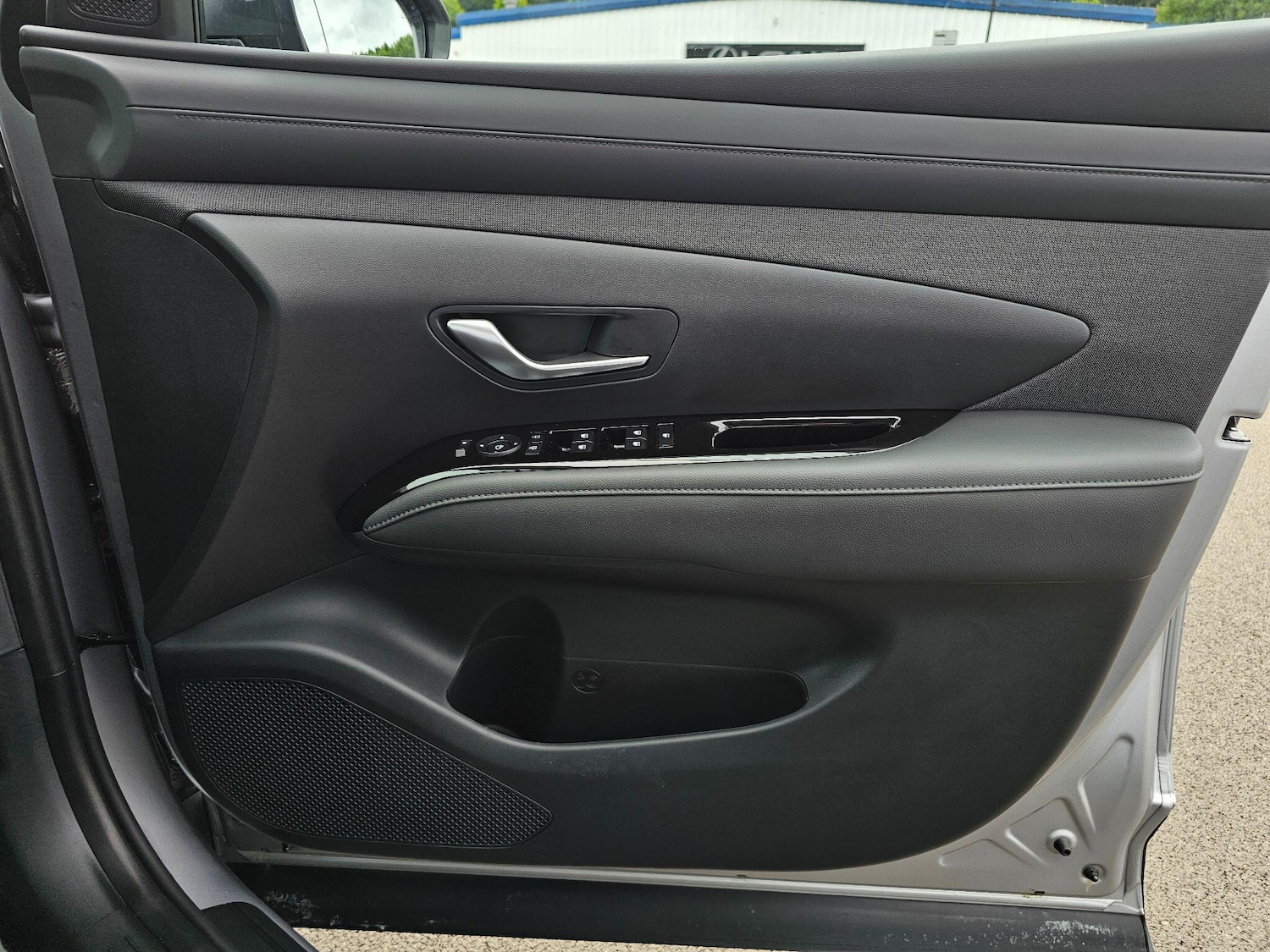 Used Hyundai TUCSON 2025 for sale - 77304916: Photo 22