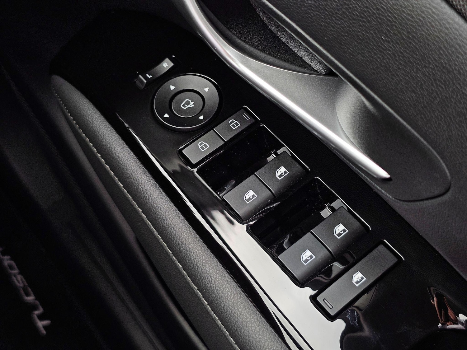 Used Hyundai TUCSON 2025 for sale - 77304916: Photo 23