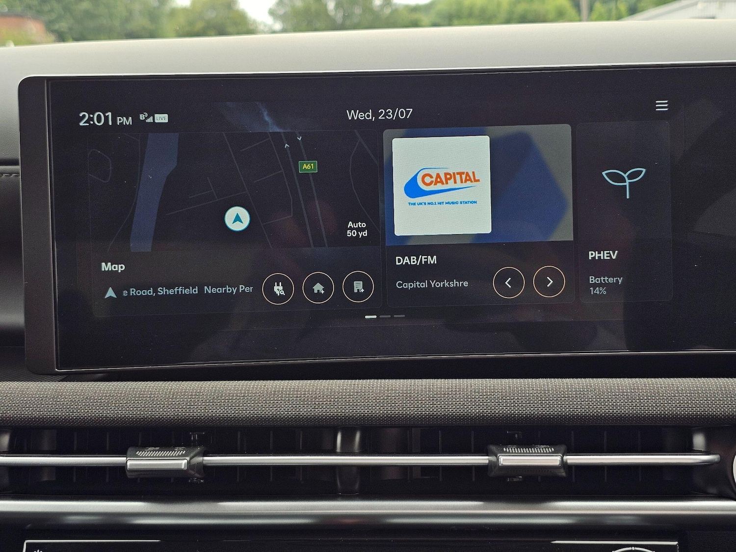 Used Hyundai TUCSON 2025 for sale - 77304916: Photo 25