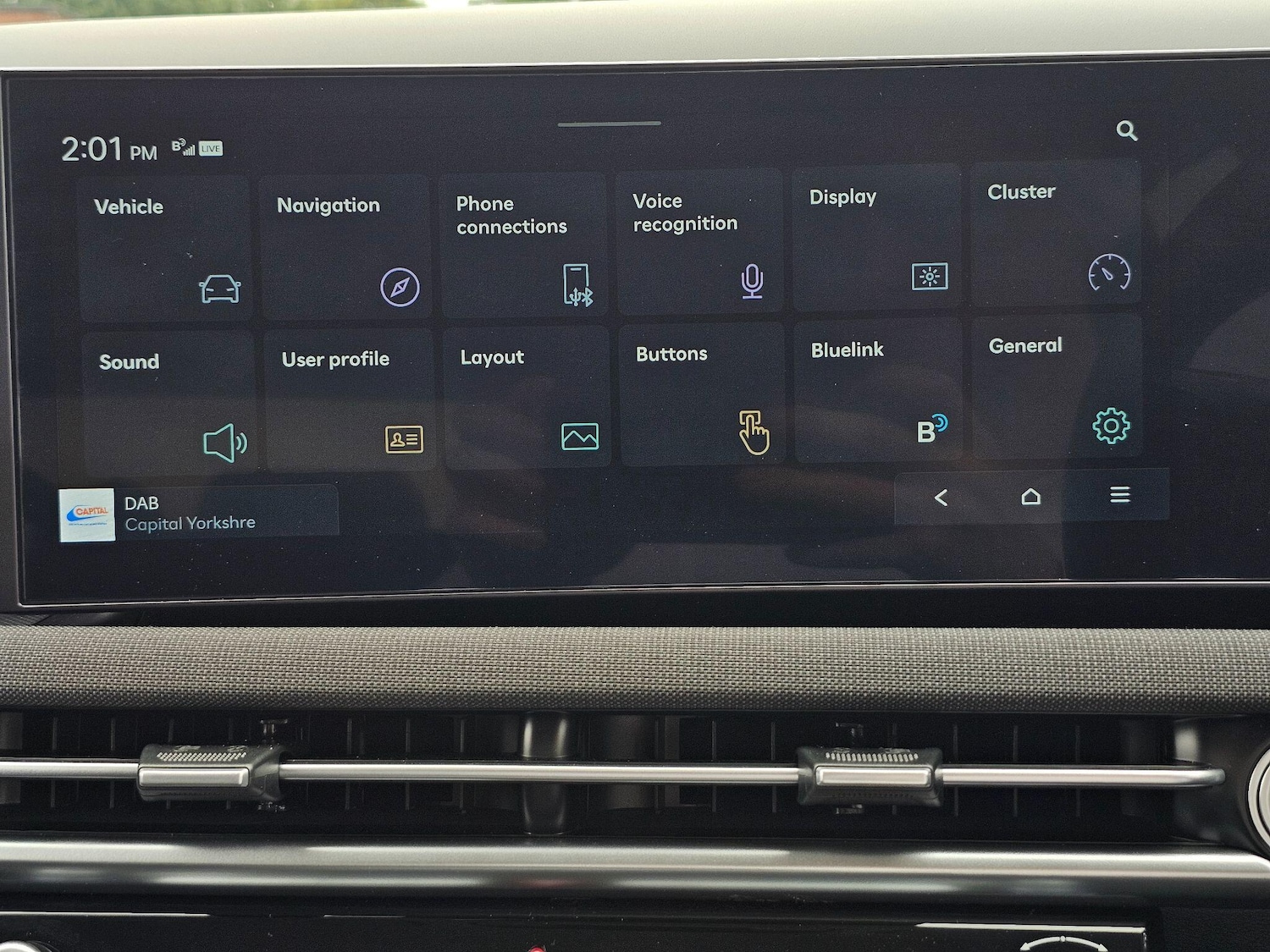 Used Hyundai TUCSON 2025 for sale - 77304916: Photo 27