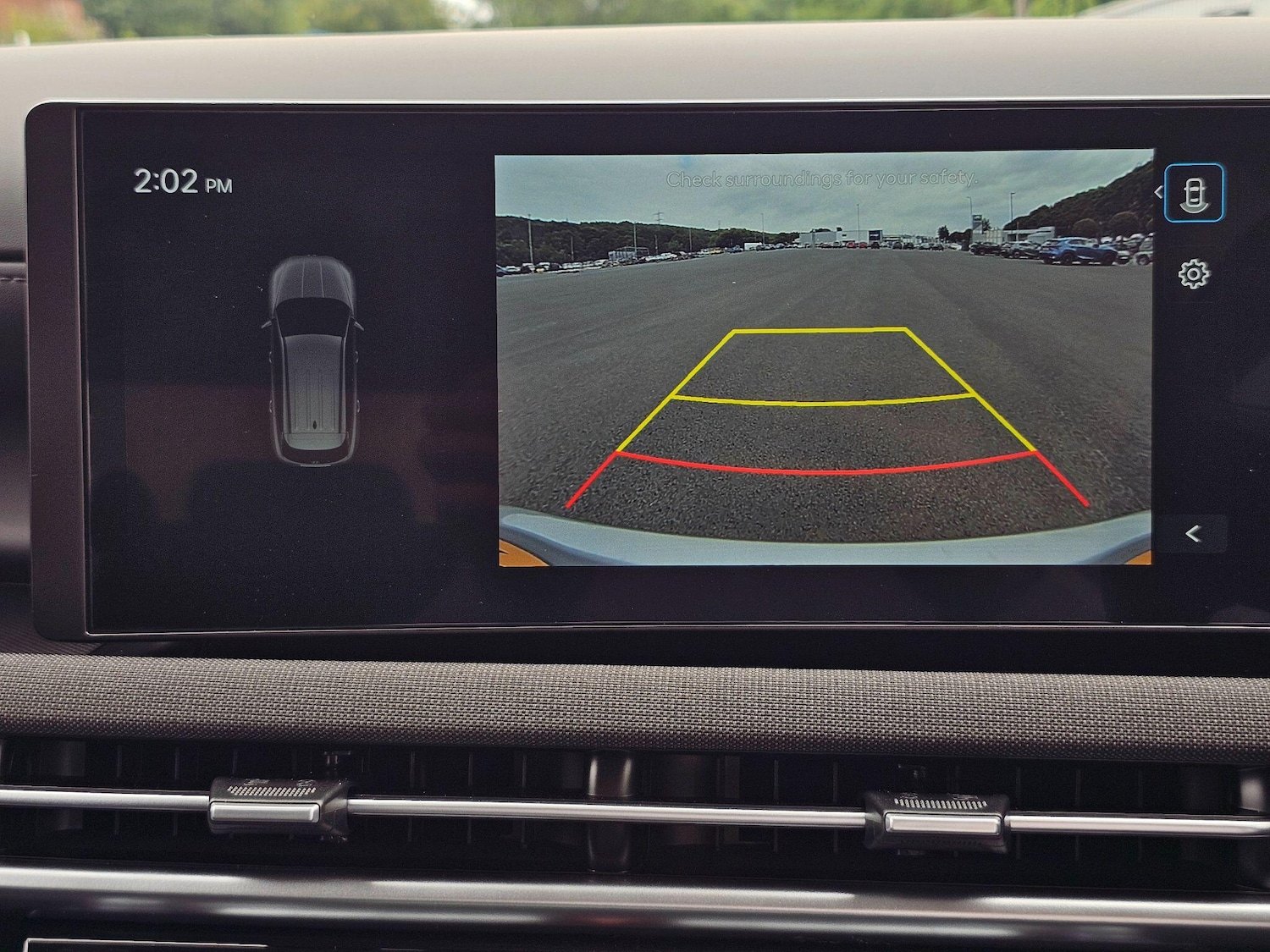 Used Hyundai TUCSON 2025 for sale - 77304916: Photo 29