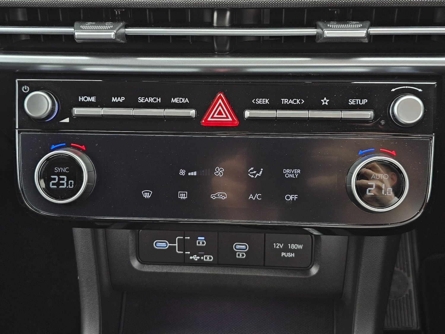 Used Hyundai TUCSON 2025 for sale - 77304916: Photo 30