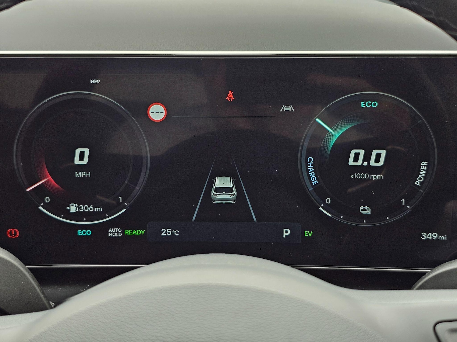 Used Hyundai TUCSON 2025 for sale - 77304916: Photo 31