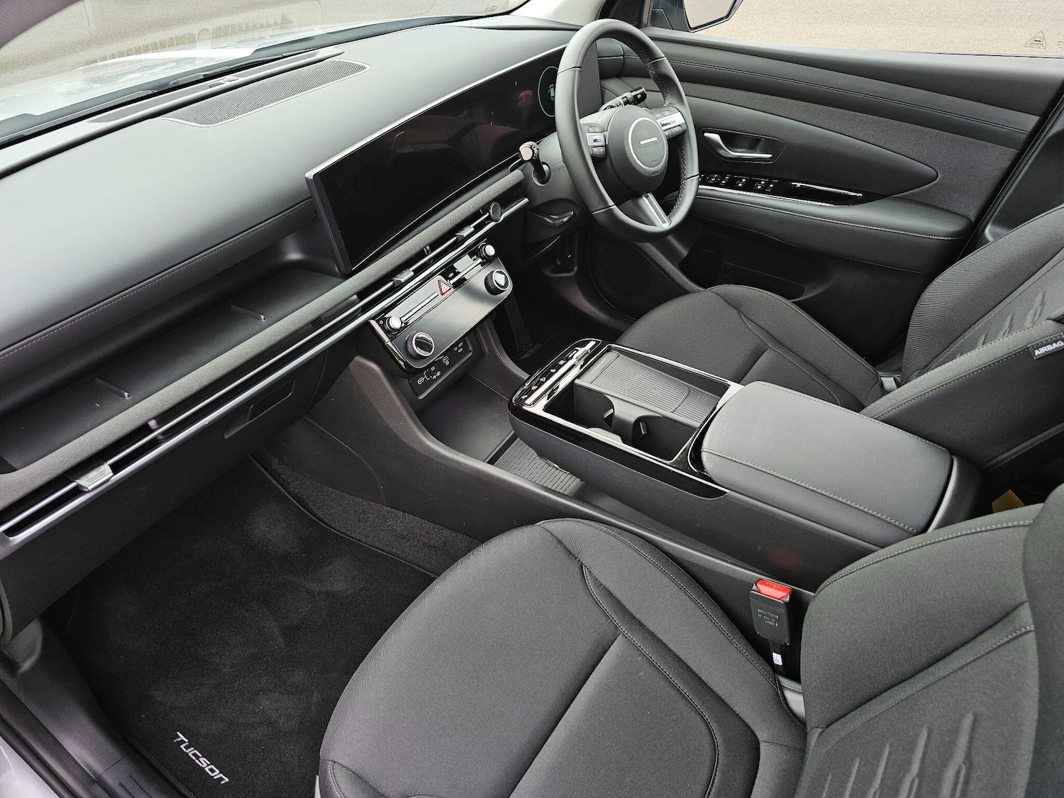 Used Hyundai TUCSON 2025 for sale - 77304916: Photo 34