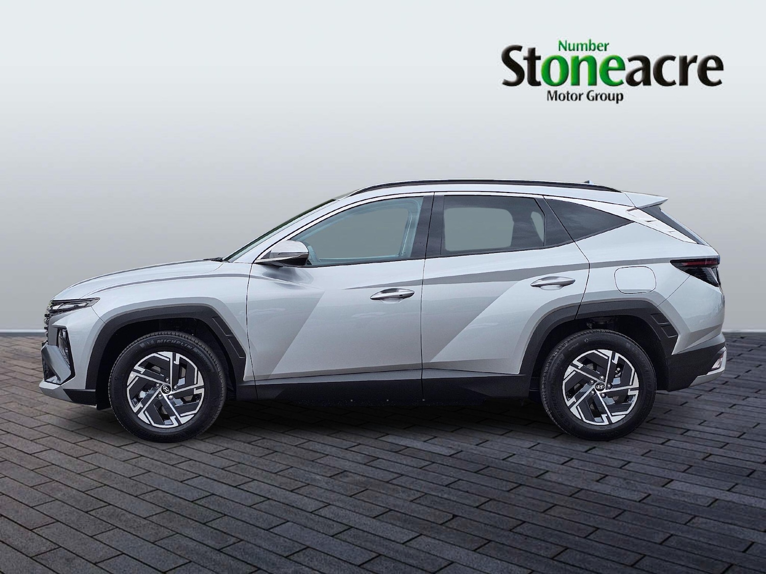 Used Hyundai TUCSON 2025 for sale - 77304916: Photo 5