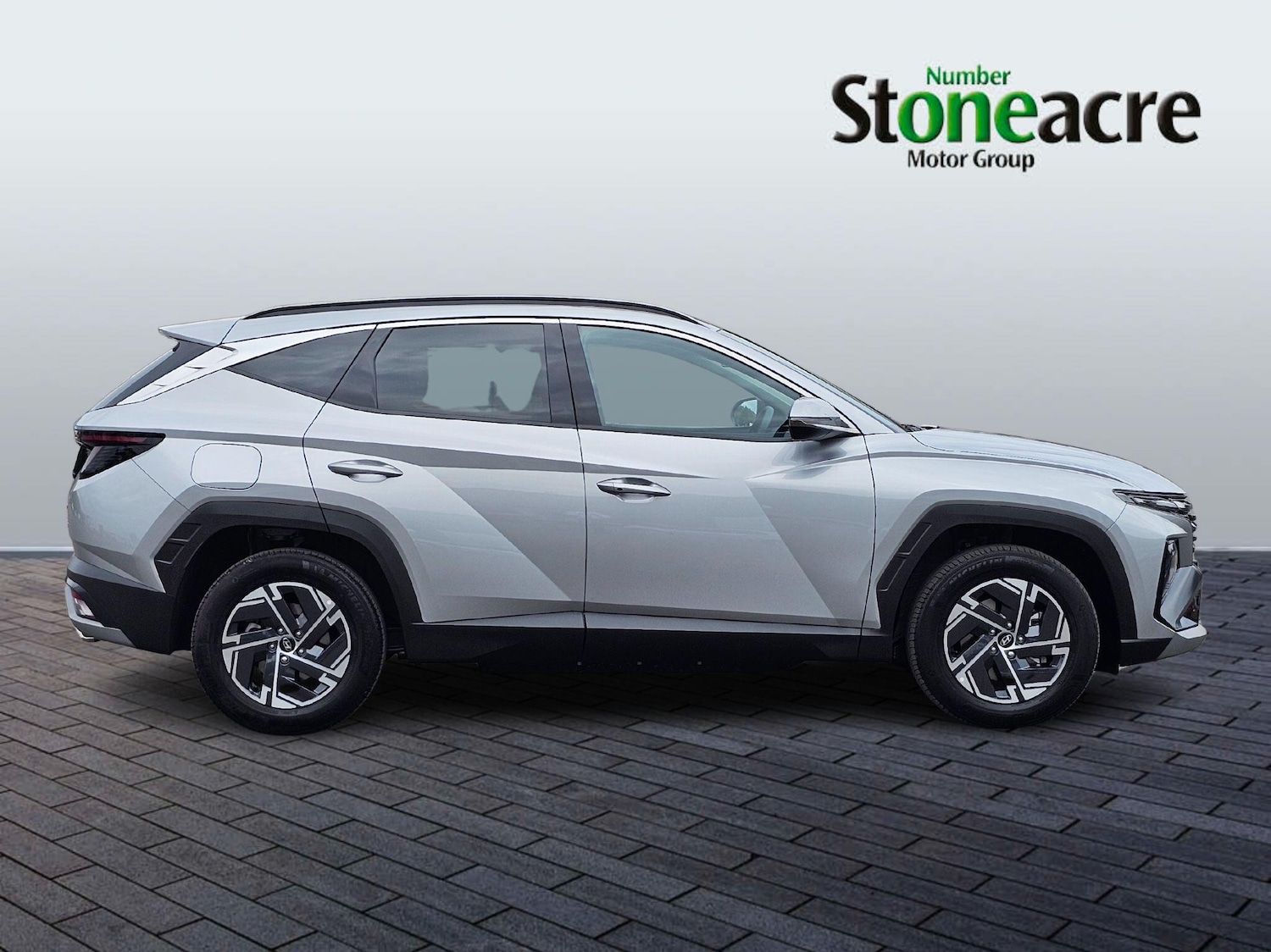 Used Hyundai TUCSON 2025 for sale - 77304916: Photo 7