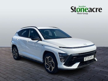 Used Hyundai KONA 2025 for sale - 79181069: Photo