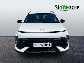 Used Hyundai KONA 2025 for sale - 79181069: Photo