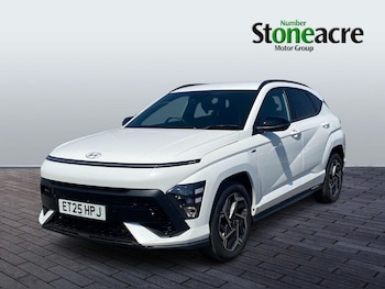 Used Hyundai KONA 2025 for sale - 79181069: Photo