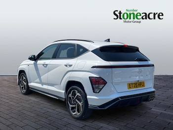 Used Hyundai KONA 2025 for sale - 79181069: Photo