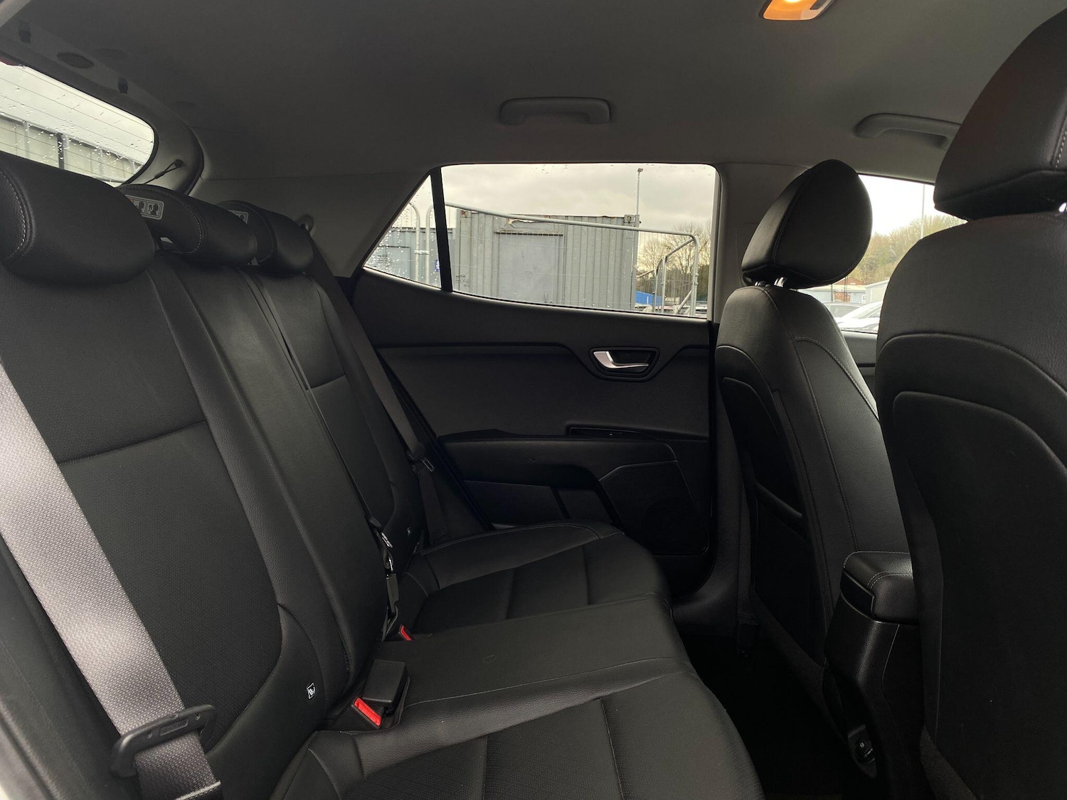 Used Kia Stonic 2020 for sale - 77538213: Photo 14