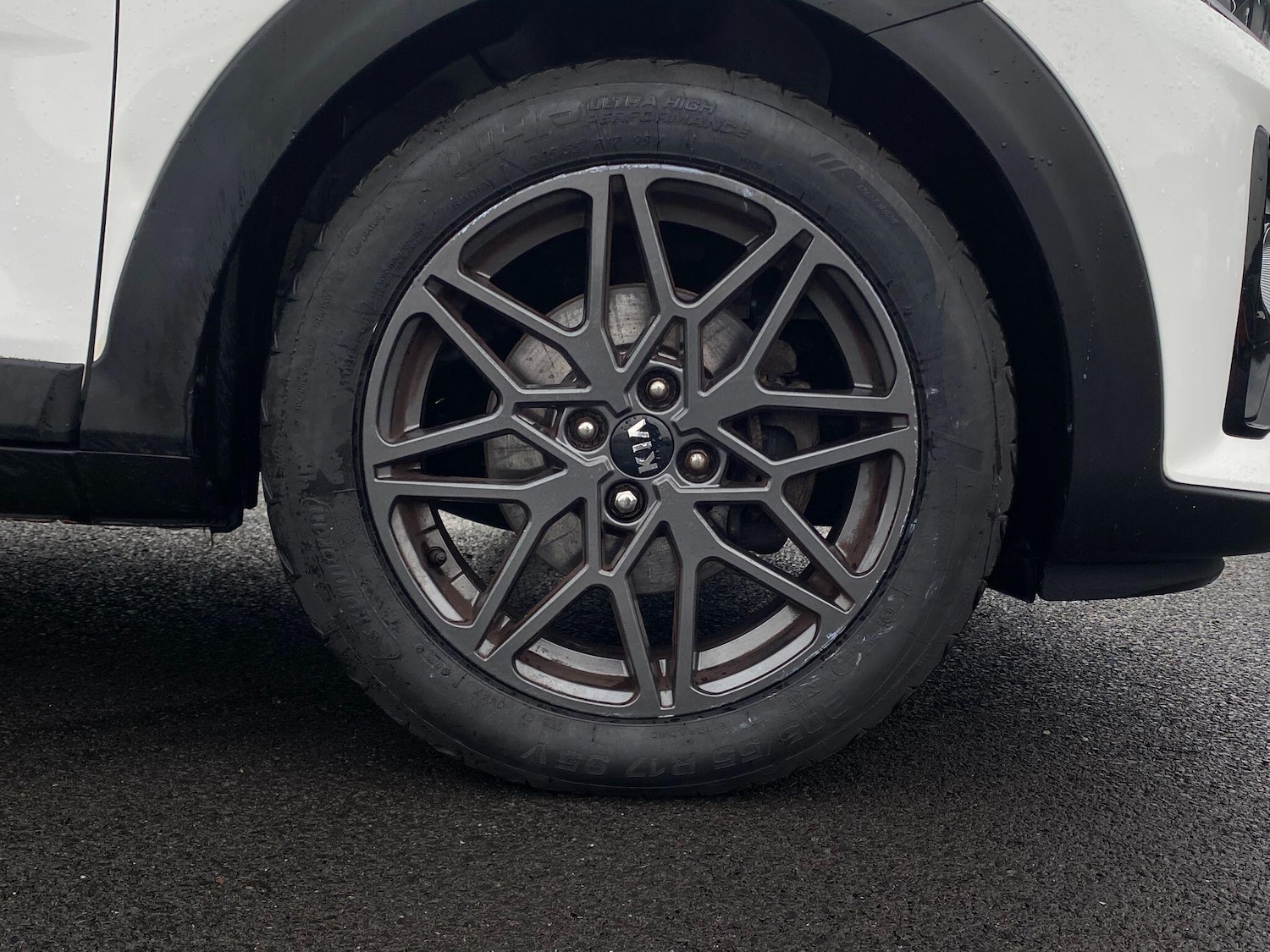 Used Kia Stonic 2020 for sale - 77538213: Photo 27