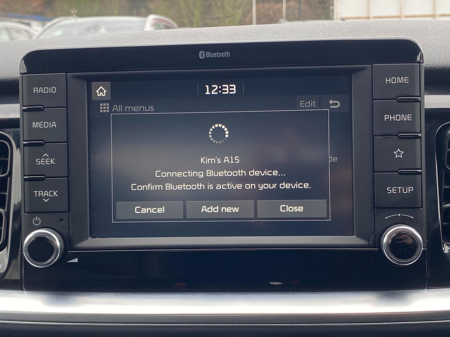 Used Kia Stonic 2020 for sale - 77538213: Photo 31