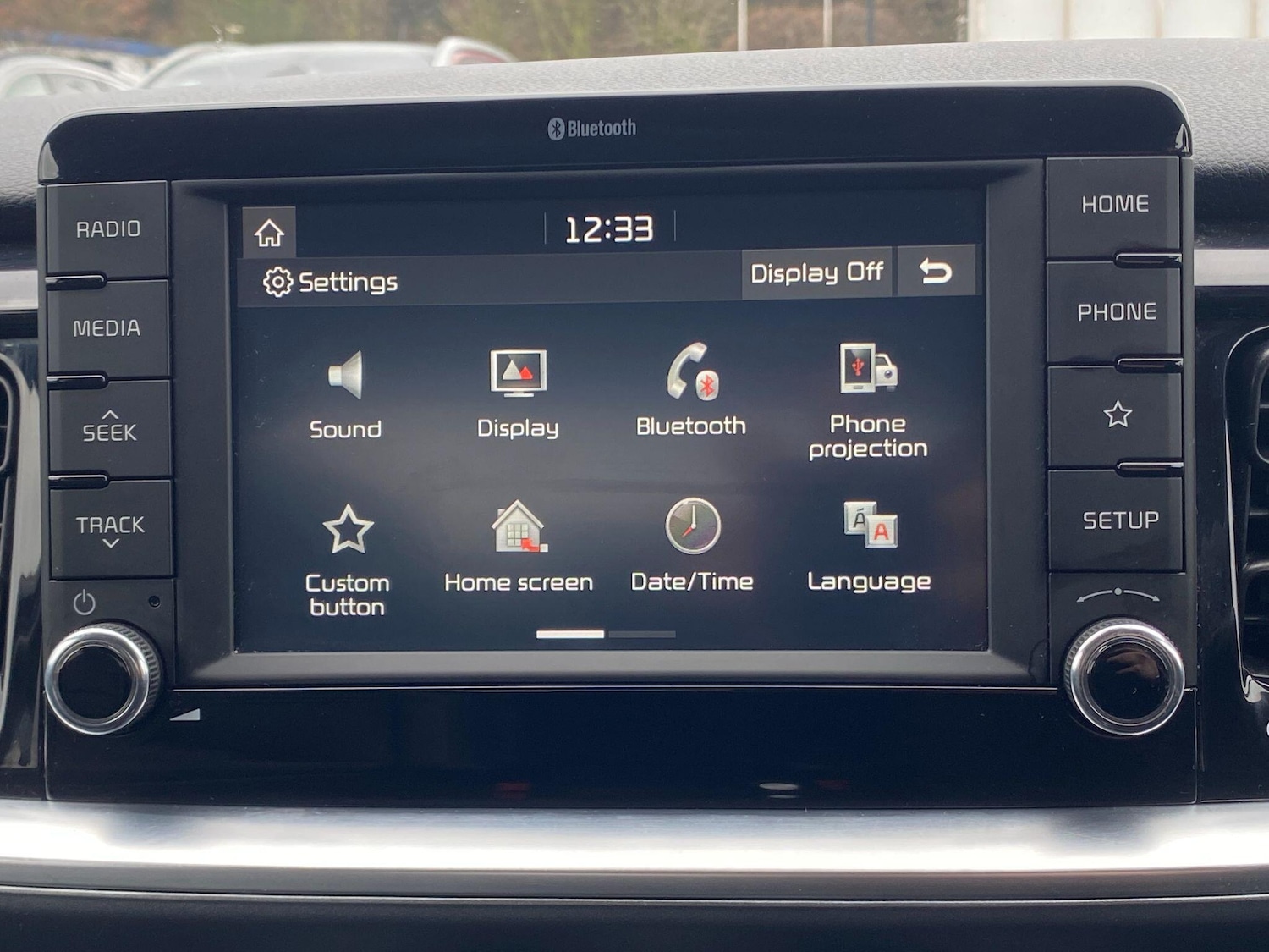 Used Kia Stonic 2020 for sale - 77538213: Photo 32