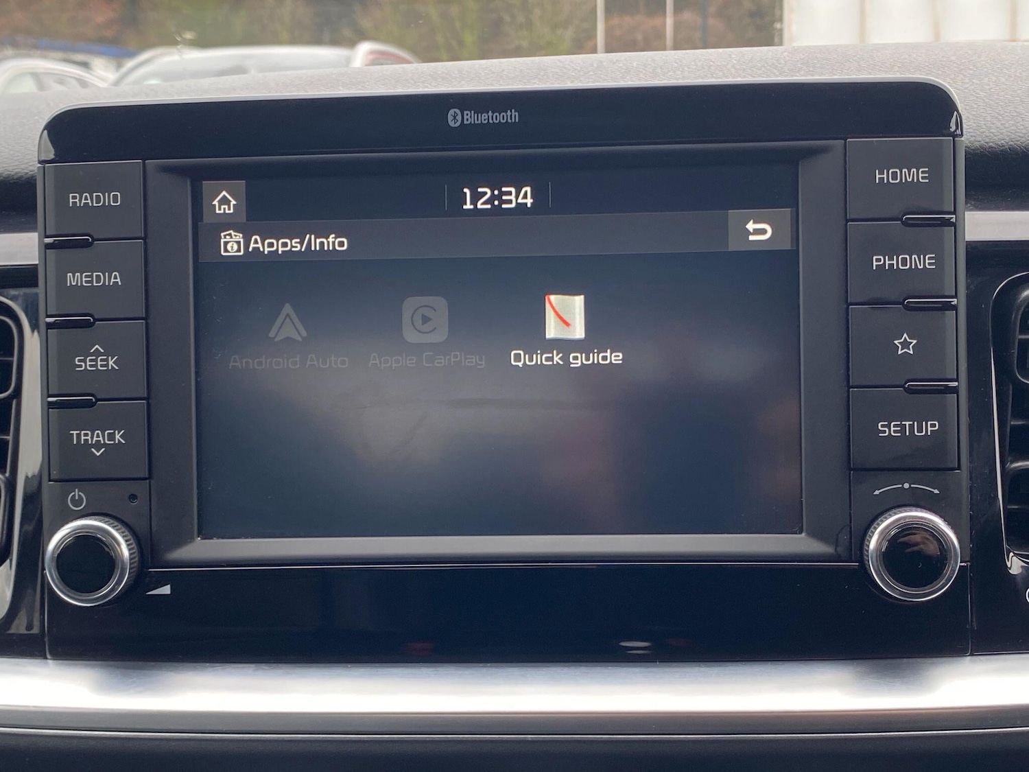 Used Kia Stonic 2020 for sale - 77538213: Photo 35