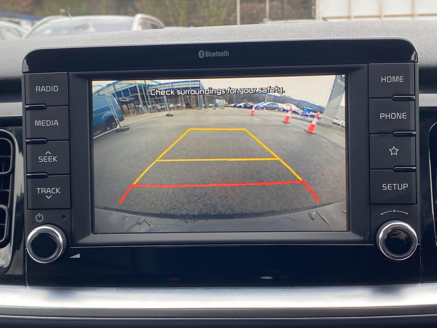 Used Kia Stonic 2020 for sale - 77538213: Photo 36