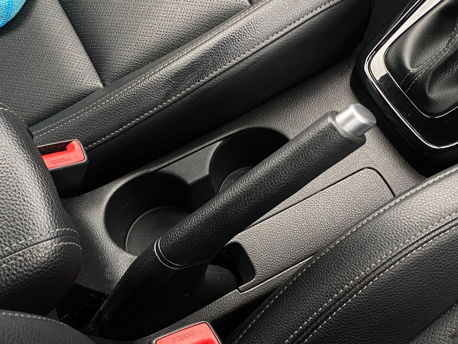 Used Kia Stonic 2020 for sale - 77538213: Photo 41