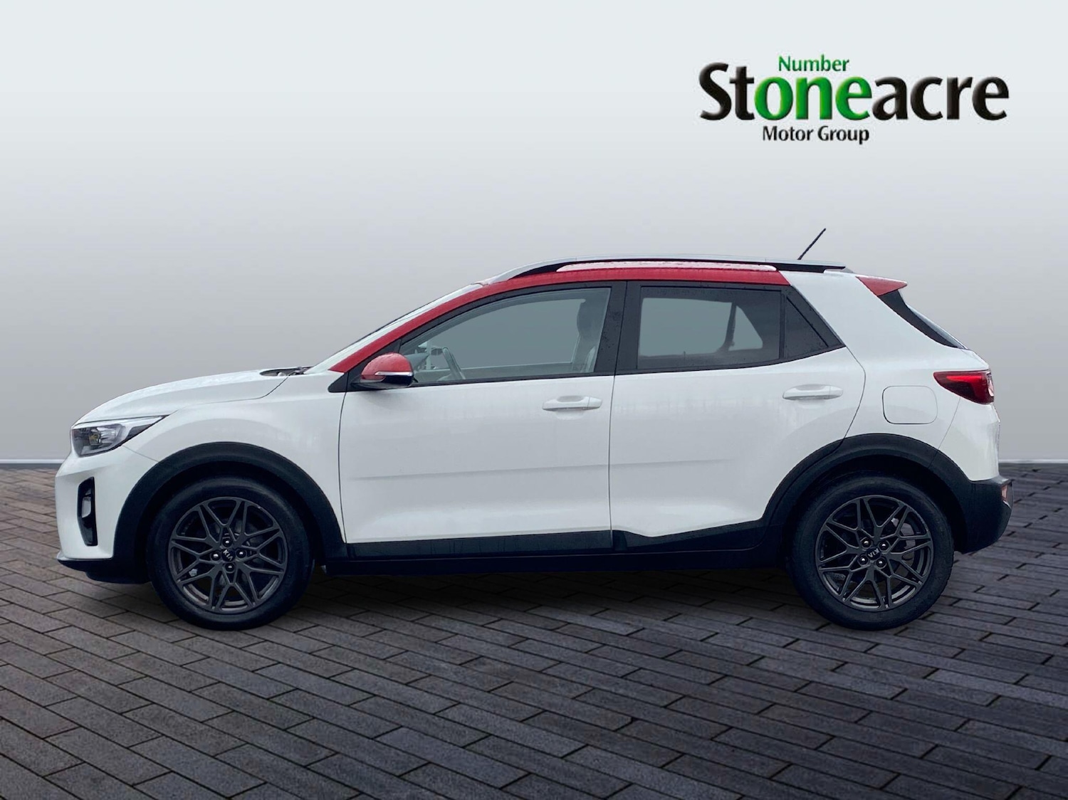 Used Kia Stonic 2020 for sale - 77538213: Photo 5